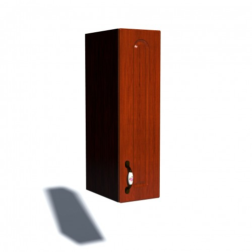 Corp superior 20 cu 1 usa Zebra MDF mustata cedru [1]