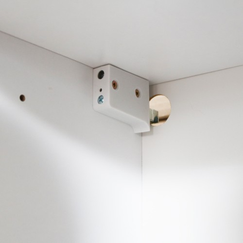 Corp superior 40 cu 1 usa Zebra MDF alb drept [2]