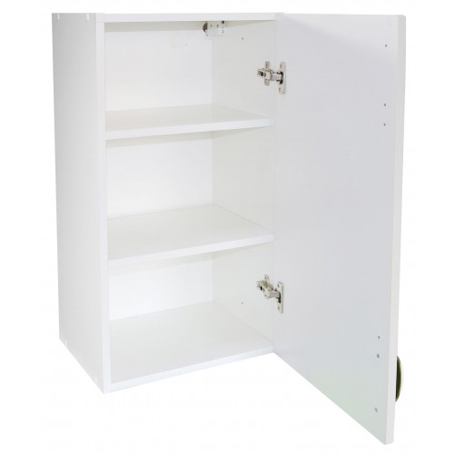 Corp superior 40 cu 1 usa Zebra MDF alb drept [4]