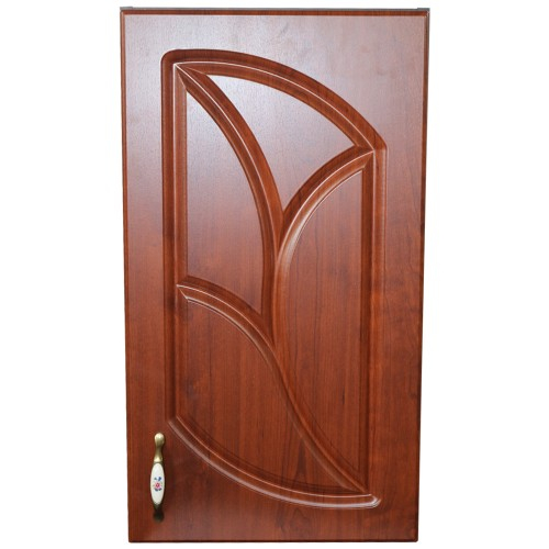 Corp superior 40 cu 1 usa Zebra MDF frunza cedru [5]