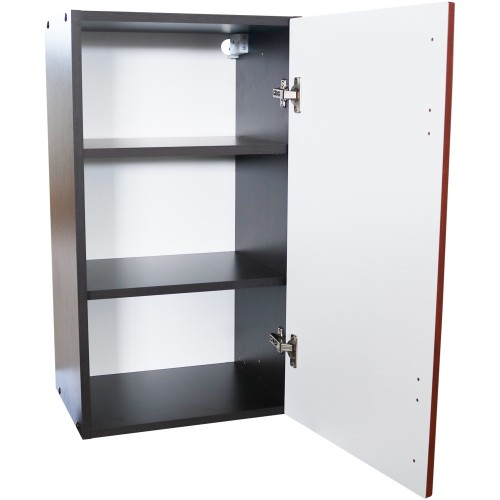 Corp superior 40 cu 1 usa Zebra MDF frunza cedru [4]