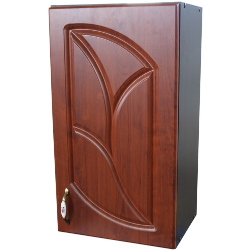 Corp superior 40 cu 1 usa Zebra MDF frunza cedru [1]