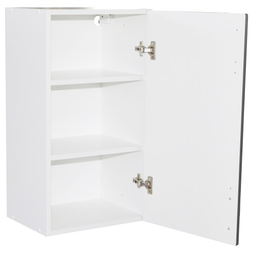 Corp superior 40 cu 1 usa Zebra MDF gri dungi [4]