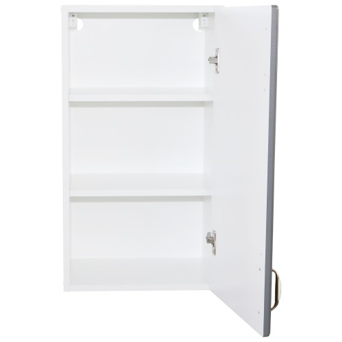 Corp superior 40 cu 1 usa Zebra MDF gri dungi [3]