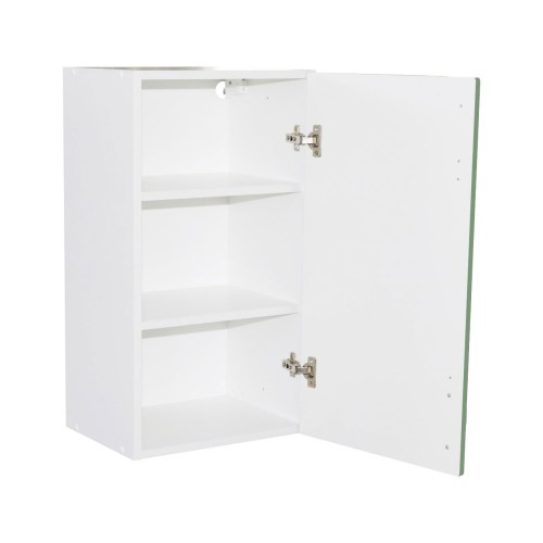 Corp superior 40 cu 1 usa Zebra MDF verde [5]