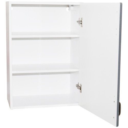 Corp superior 50 cu 1 usa Zebra MDF gri dungi [5]