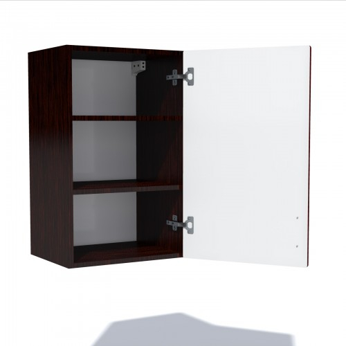 Corp superior 50 cu 1 usa Zebra MDF tulip rosu [2]