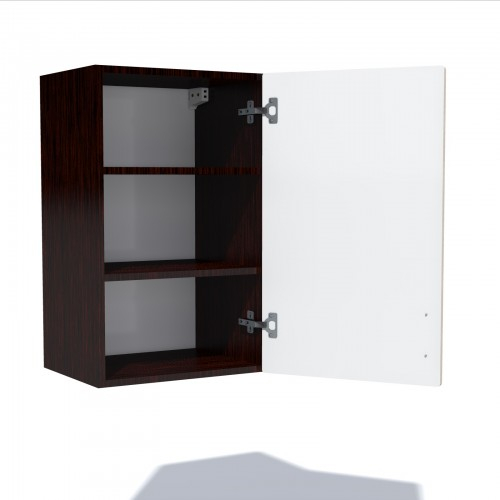 Corp superior 50 cu 1 usa Zebra MDF vanilie simplu [3]