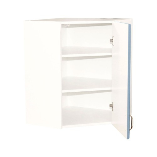 Corp superior 57 colt cu 1 usa Zebra MDF albastru drept [4]