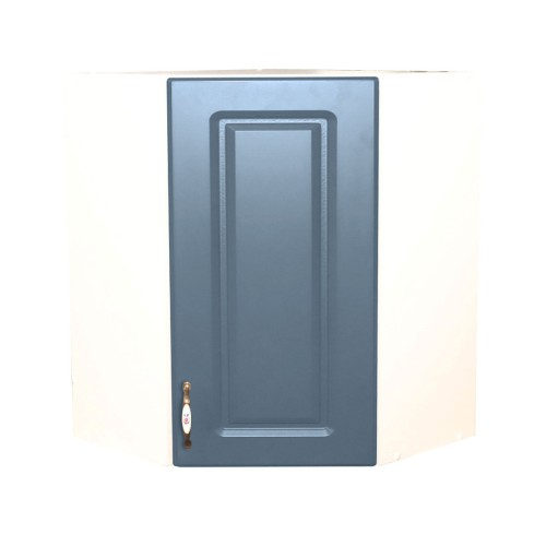 Corp superior 57 colt cu 1 usa Zebra MDF albastru drept [3]