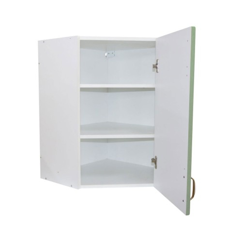 Corp superior 57 colt cu 1 usa Zebra MDF verde drept [3]