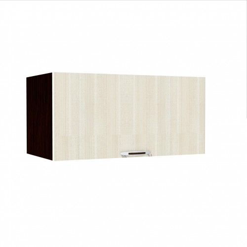 Corp superior 60 cu 1 usa orizontala pentru hota Sofia ladin [1]