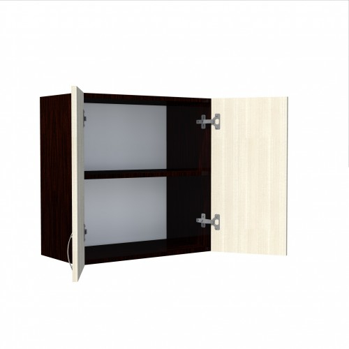 Corp superior 60 cu 2 usi Sofia ladin [3]