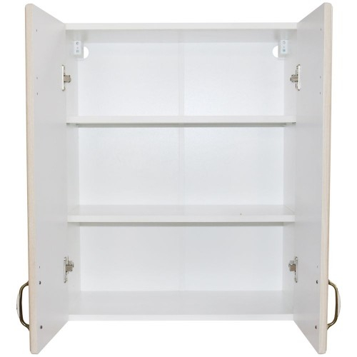 Corp superior 60. cu 2 usi Zebra MDF sonoma mustata [2]