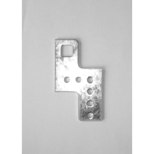 Corp superior vitrina 80 cu 2 usi Sofia ladin [2]