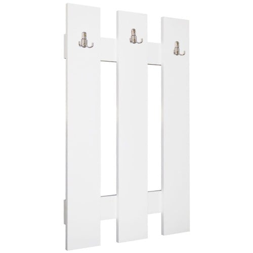 Cuier 3 fasii Alb [1]