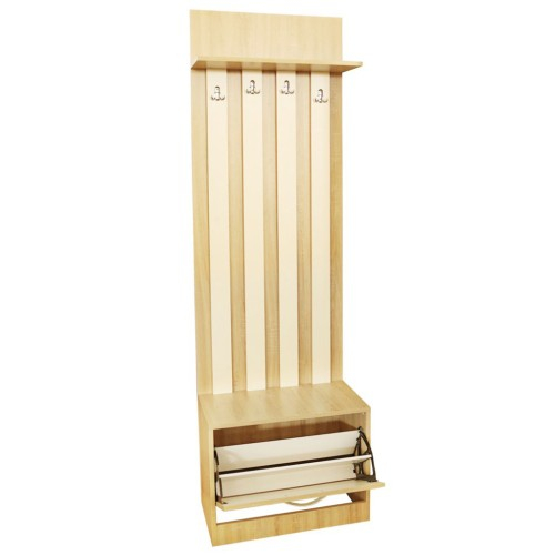 Cuier Andrei 600 Sonoma/Fildes [2]