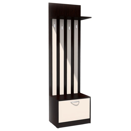 Cuier Andrei 600 Wenge/Fildes [1]