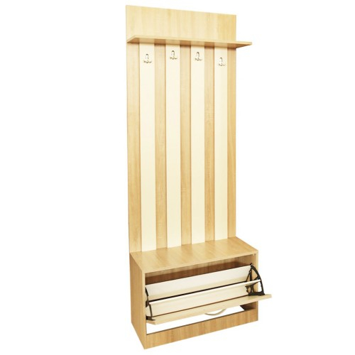 Cuier Andrei 800 Sonoma/Fildes [2]