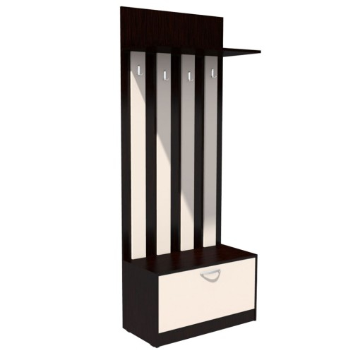 Cuier Andrei 800 Wenge/Fildes [1]