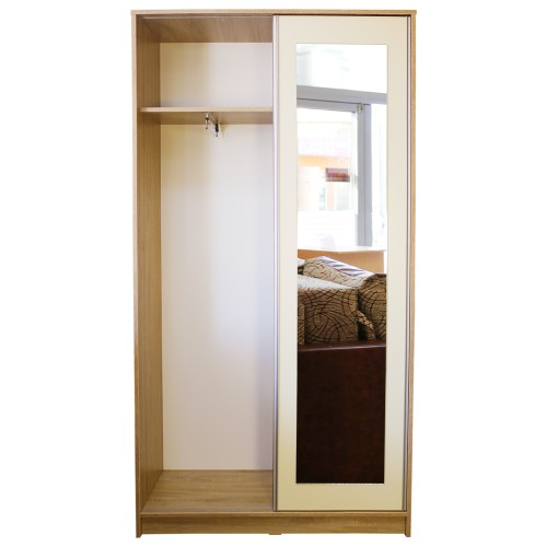 Cuier David Sonoma, 100 x 38 x 194 cm [2]