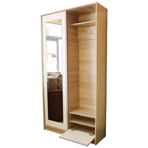 Cuier David Sonoma, 100 x 38 x 194 cm [3]