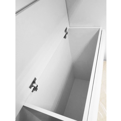 Dormitor Madrid MDF Alb [2]