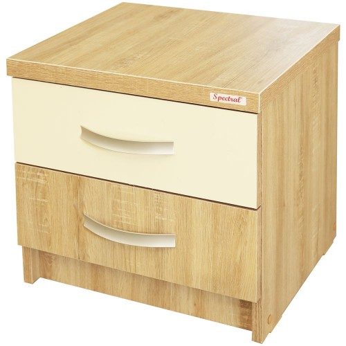 Dormitor Milano cu Pat Sonoma 160x200 cm [6]