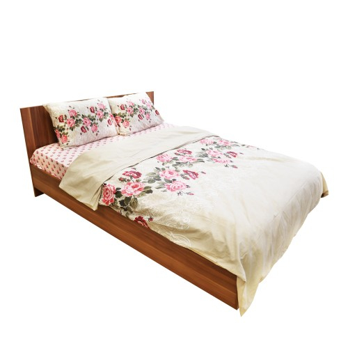 Dormitor Napoli cu pat 140x200 cm [3]