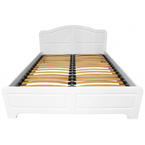 Dormitor Sara cu pat 140x200 cm cu somiera fixa [7]