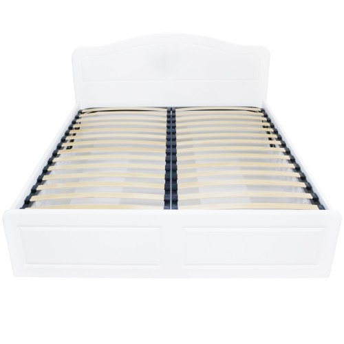 Dormitor Sara cu pat 160x200 cm cu somiera rabatabila [6]