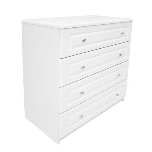 Dormitor Sara cu pat 180x200 cm cu somiera rabatabila [3]