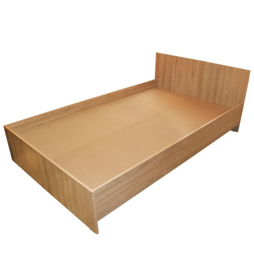 Dormitor Soft Sonoma cu pat 120x200 cm [8]