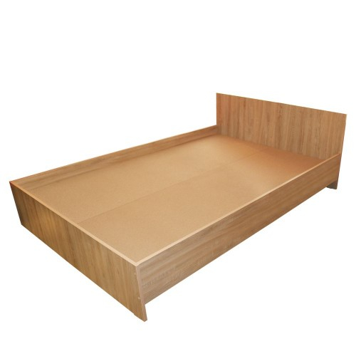 Dormitor Soft Sonoma cu pat 140x200 cm [7]