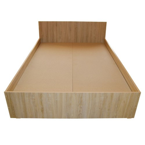 Dormitor Soft Sonoma cu pat 160x200 cm [8]