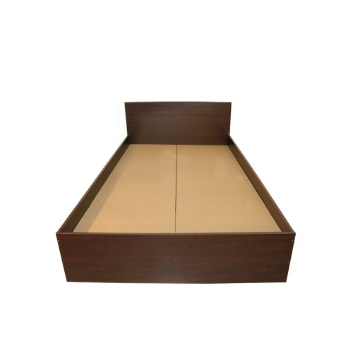 Dormitor Soft Wenge cu pat 120x200 cm [9]