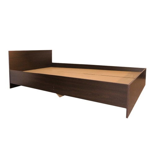 Dormitor Soft Wenge cu pat 120x200 cm [10]