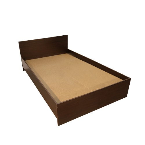 Dormitor Soft Wenge cu pat 120x200 cm [11]