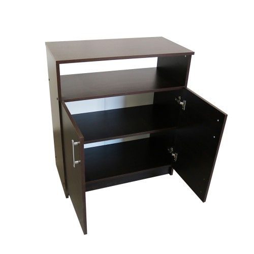 Dormitor Soft Wenge cu pat 140x200 cm [6]