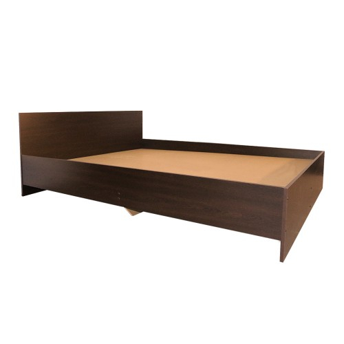 Dormitor Soft Wenge cu pat 160x200 cm [8]