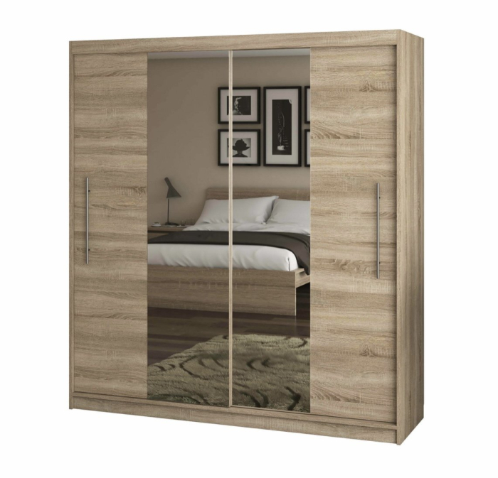 Dressing Antartica Sonoma [1]