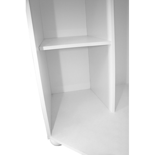 Dulap Dynasty Dormitor  Alb , de Colt [3]