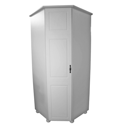 Dulap Dynasty Dormitor  Alb , de Colt [1]