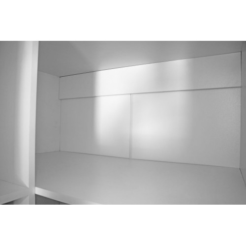 Dulap Dynasty Dormitor  Alb , de Colt [2]