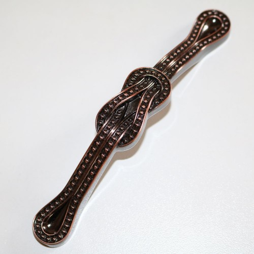 Dulap Dynasty Dormitor Sonoma 1 usa stanga [3]