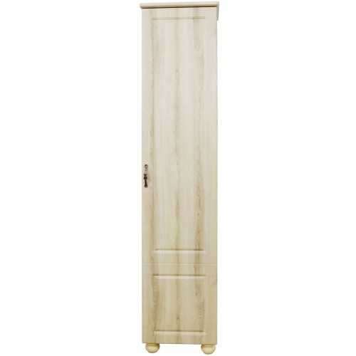 Dulap Dynasty Living Sonoma 1 usa dreapta [4]