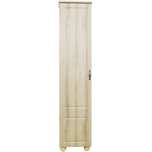 Dulap Dynasty Living Sonoma 1 usa stanga [4]