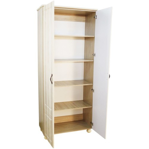 Dulap Dynasty Living Sonoma 2 usi [2]