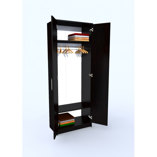 Dulap Iris 2 usi wenge [3]