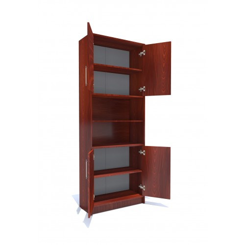 Dulap Iris 4 usi mahon [3]